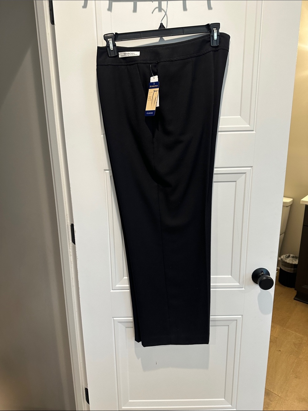 NWT Pendleton Pants